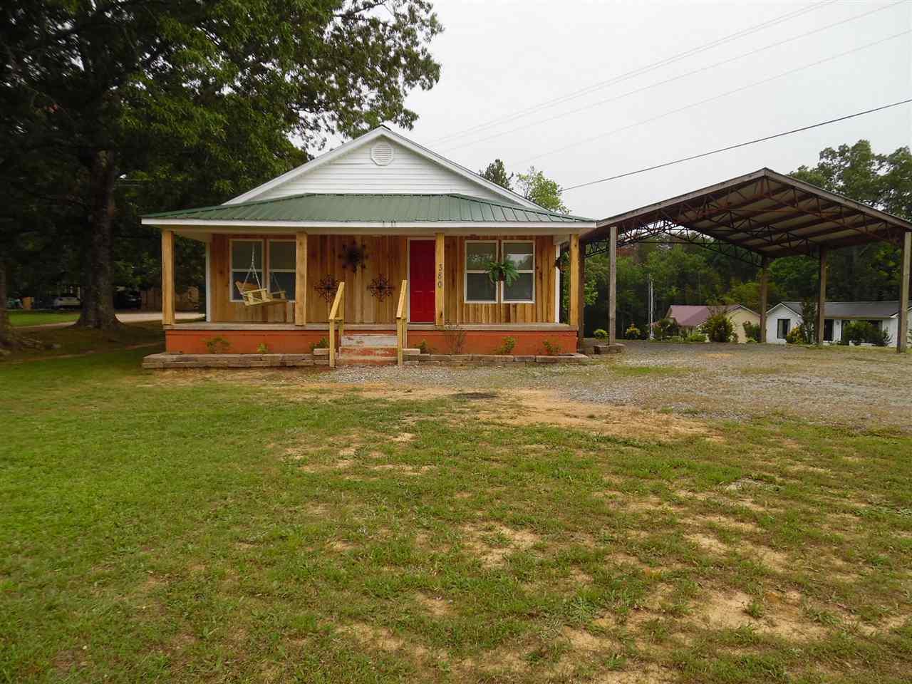 380 Pyburn & Worley Rd - Photo 1
