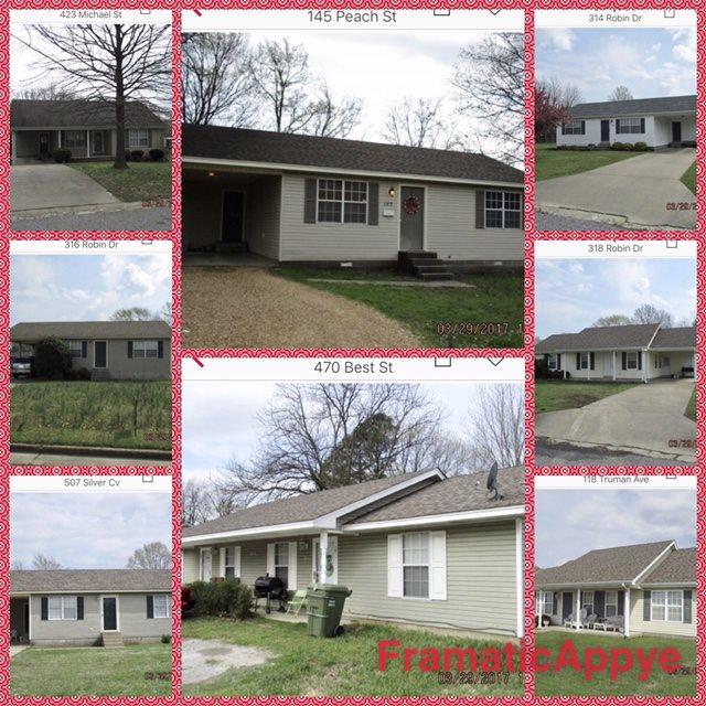 7 Investment Package St - Photo 1
