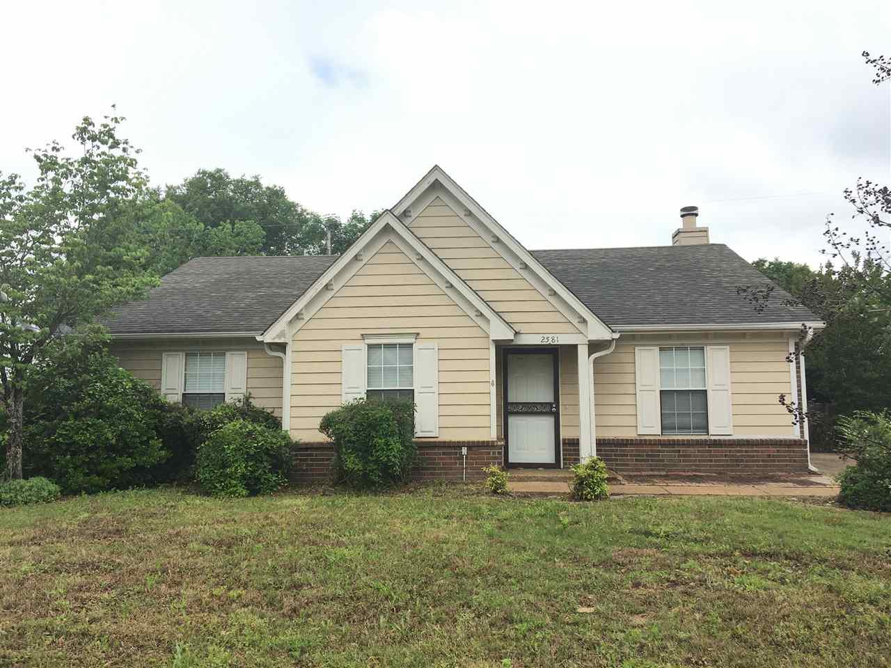 2581 Arborgreen Cv - Photo 1