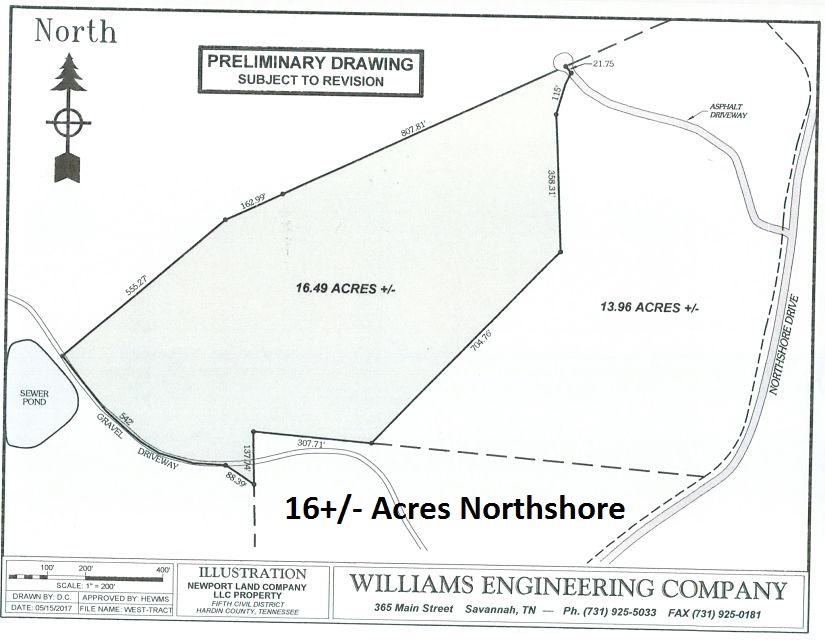 16 Northshore Dr - Photo 1