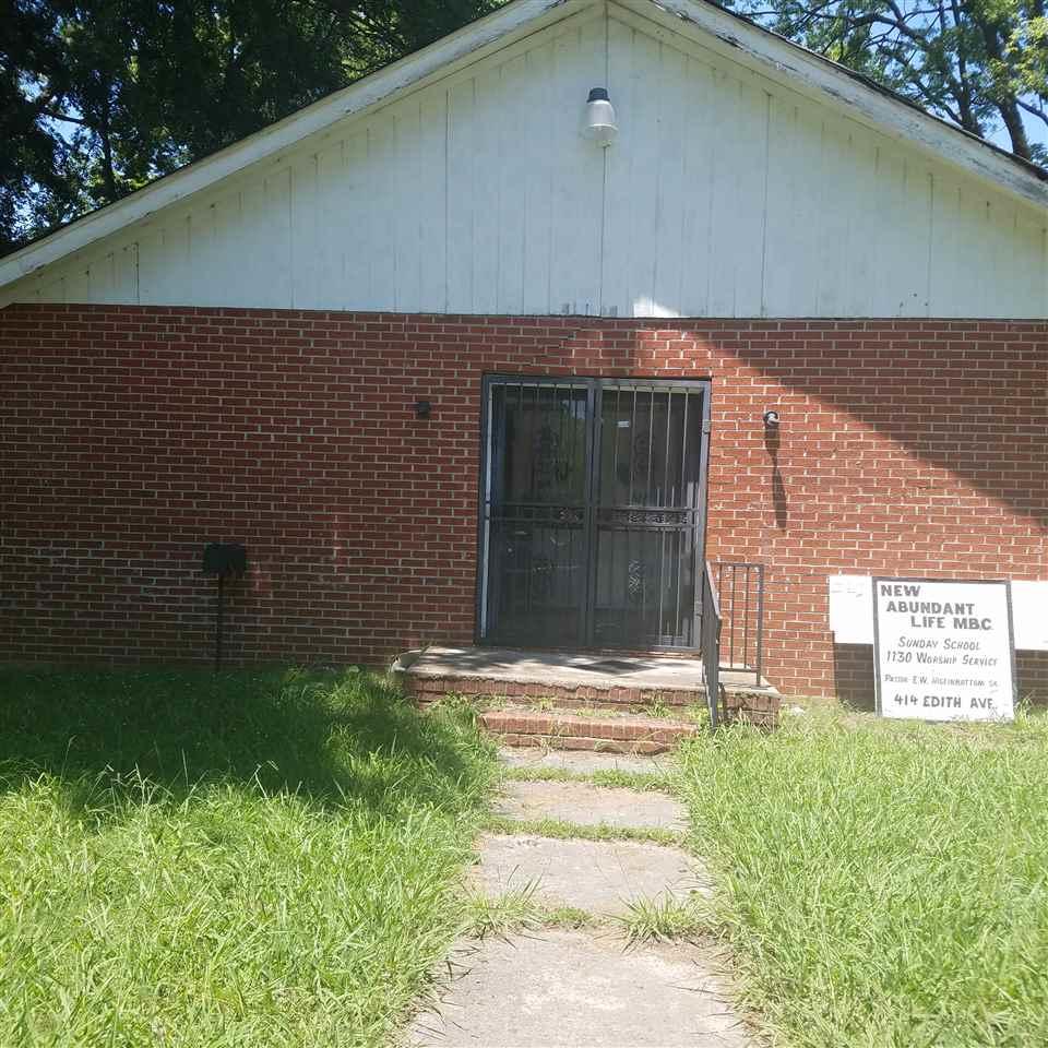 414 Edith Ave - Photo 1