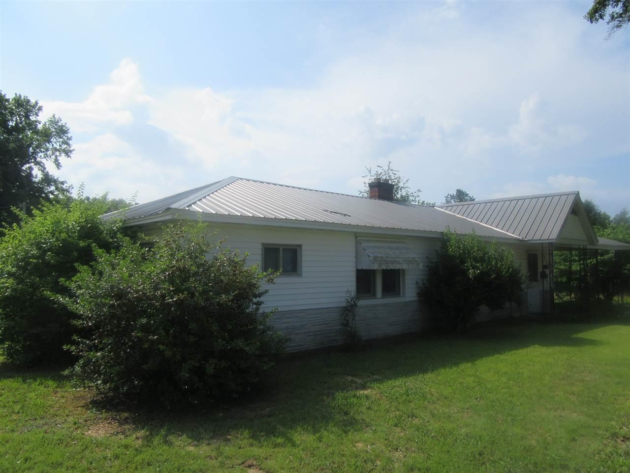 70 Old Morris Chapel Rd - Photo 1
