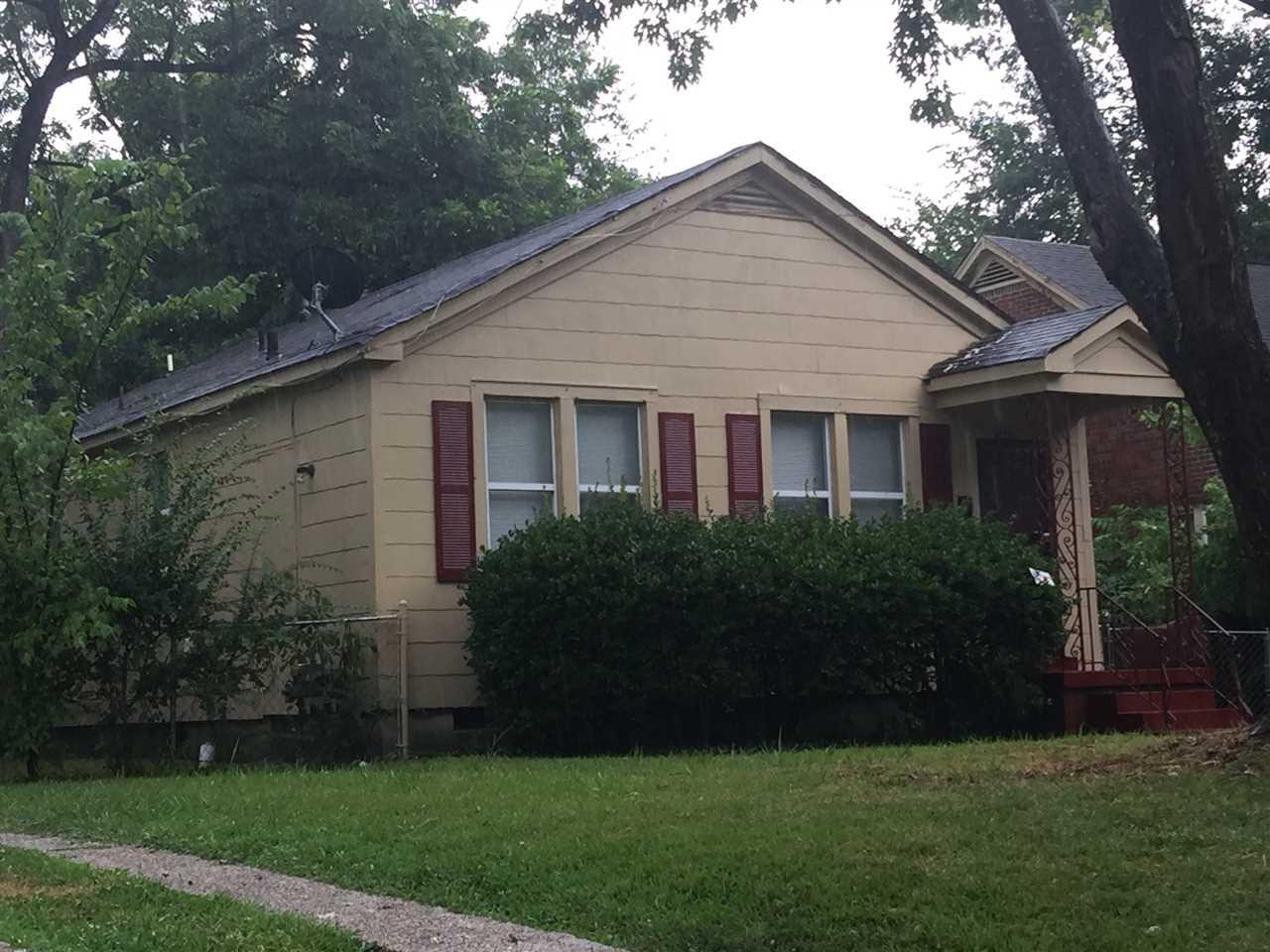 3461 Douglass St - Photo 1