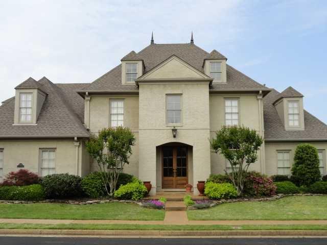 10310 Carnegie Club Dr - Photo 1