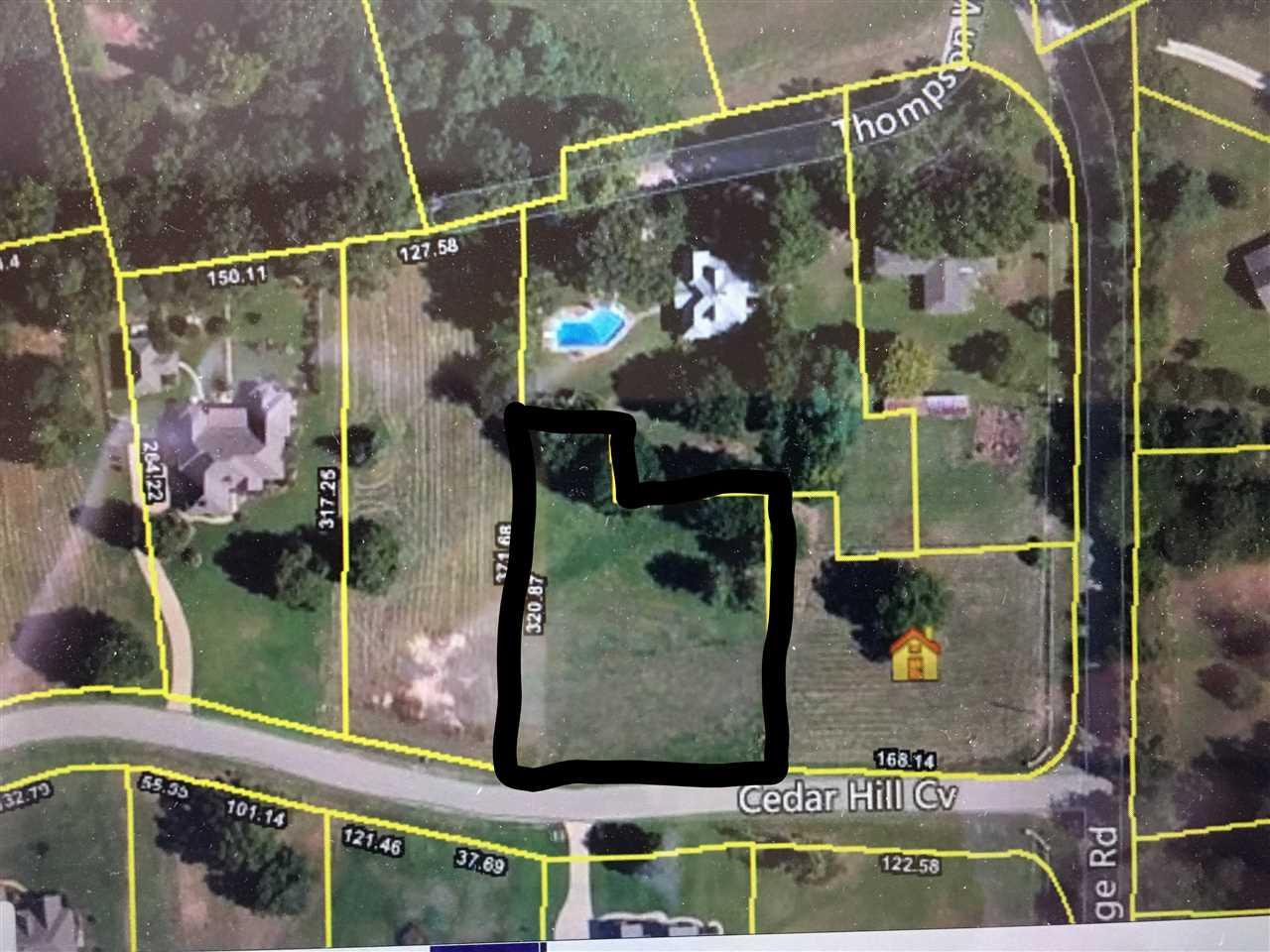 50 Cedar Hill Cv - Photo 1