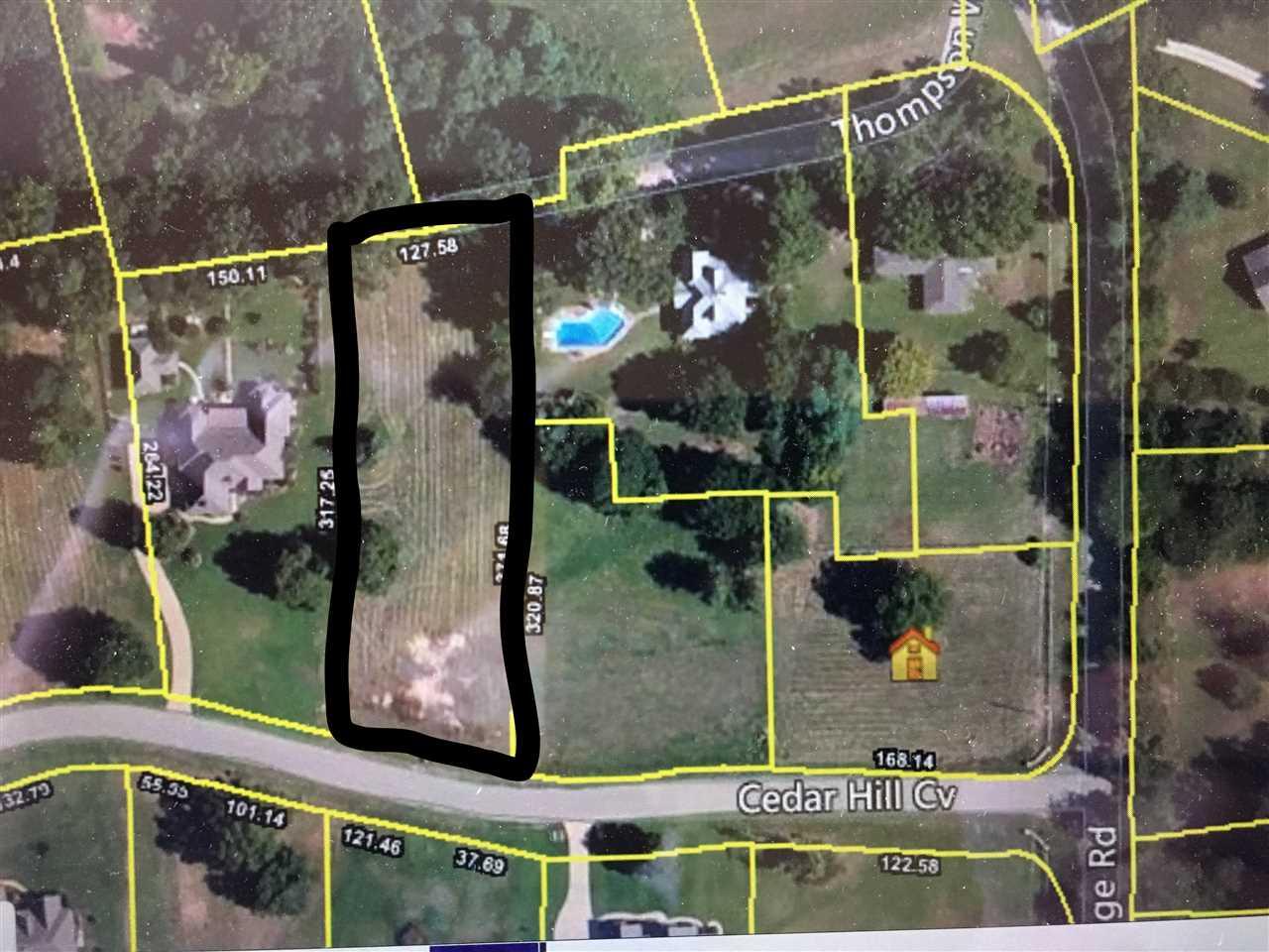 80 Cedar Hill Cv - Photo 1