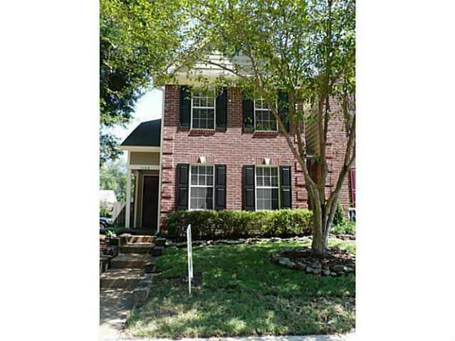 1166 Collierville Arlington Rd - Photo 1