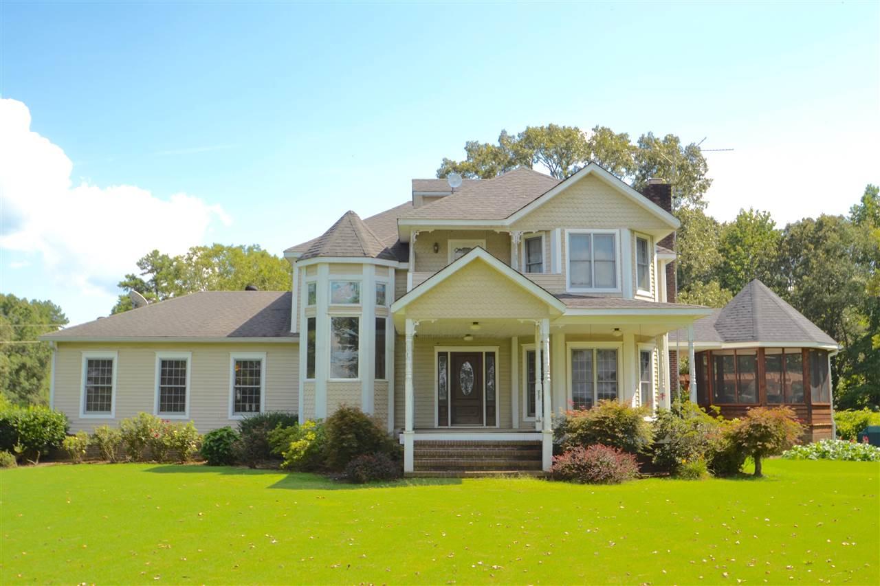 2365 Neely Rd - Photo 1