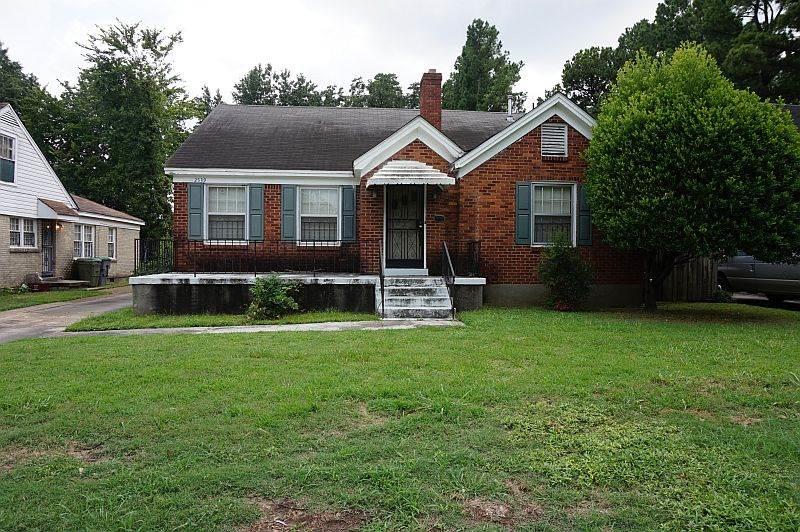 2539 Union Ave - Photo 1
