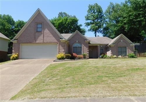 2417 Carroll Ridge Ln - Photo 1
