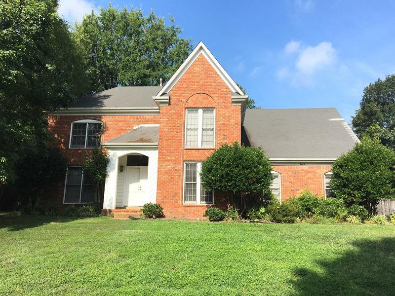 269 Locust Grove Dr - Photo 1