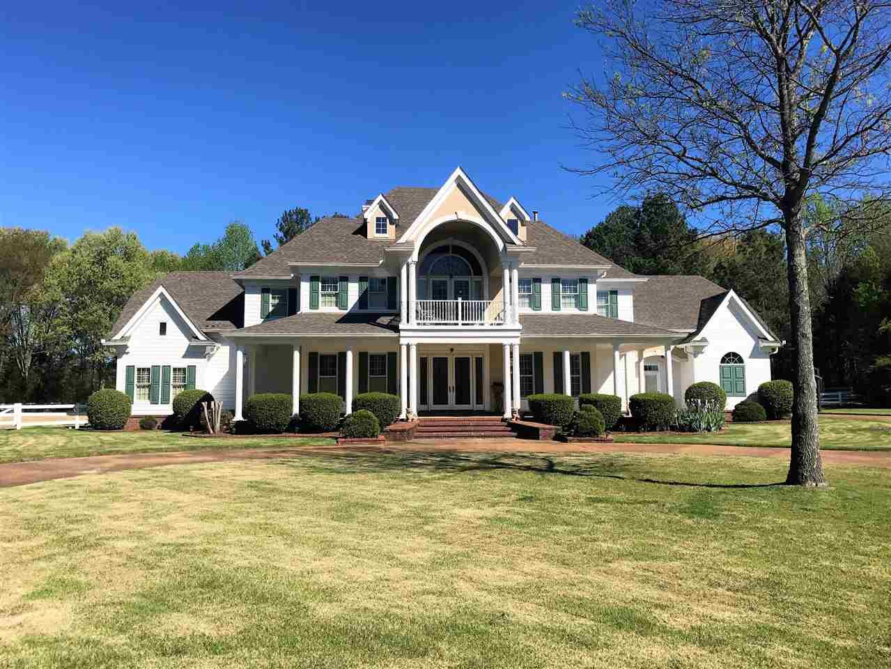 9300 Hill Creek Cv - Photo 1