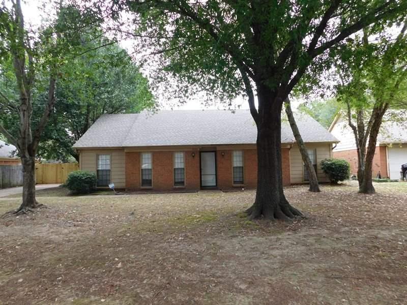 7026 Cross Timber Ln - Photo 1