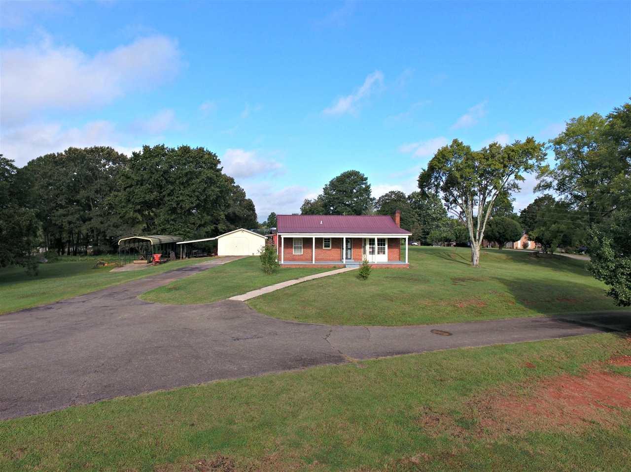 610 Old Sr 57 Dr - Photo 1