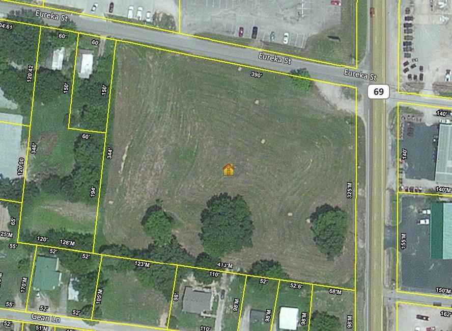 0 Florence Rd - Photo 1