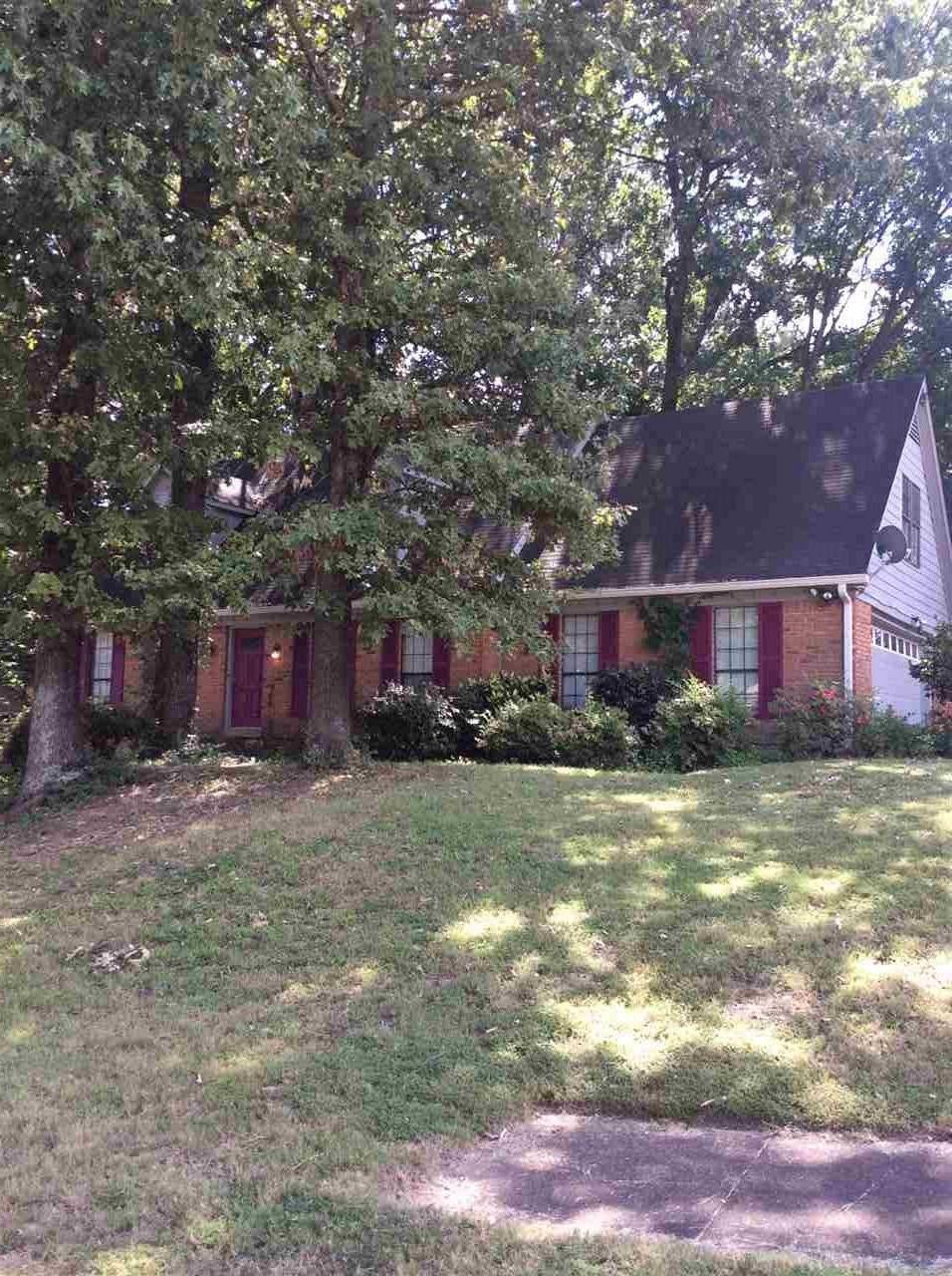 5753 Richburg Cv - Photo 1