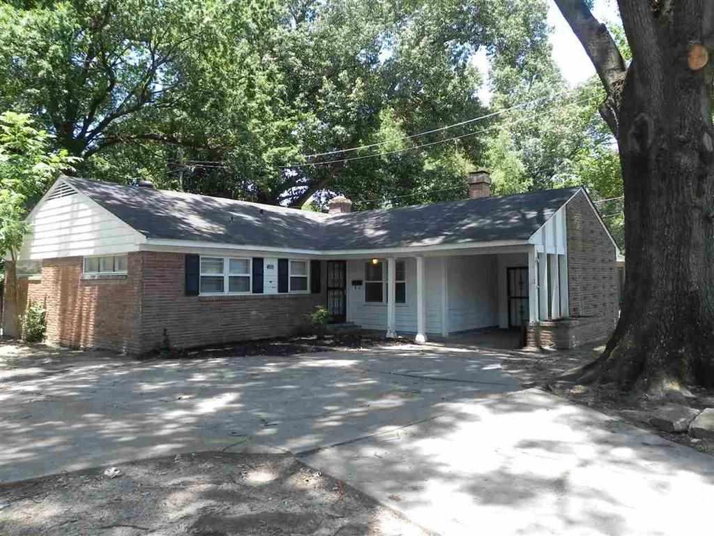 1355 Cherry Rd - Photo 1
