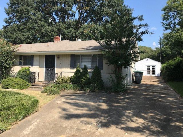 278 Melita Rd - Photo 1