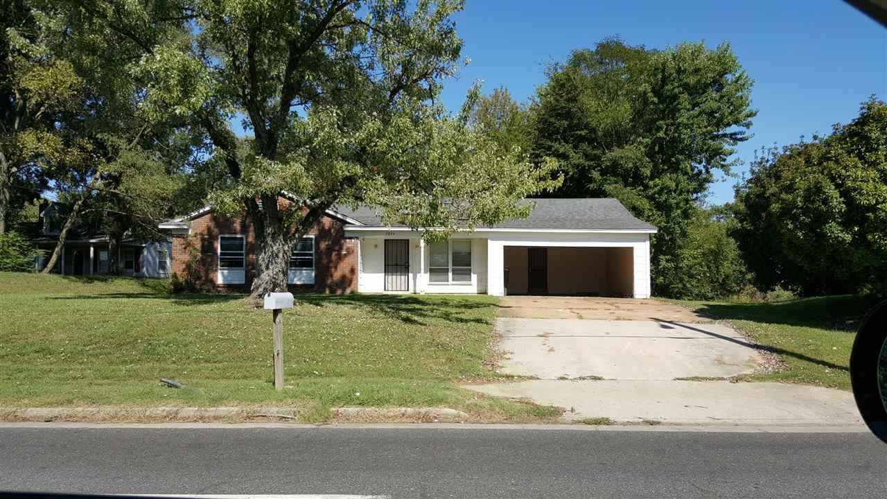 3854 Raleigh-Millington Rd - Photo 1