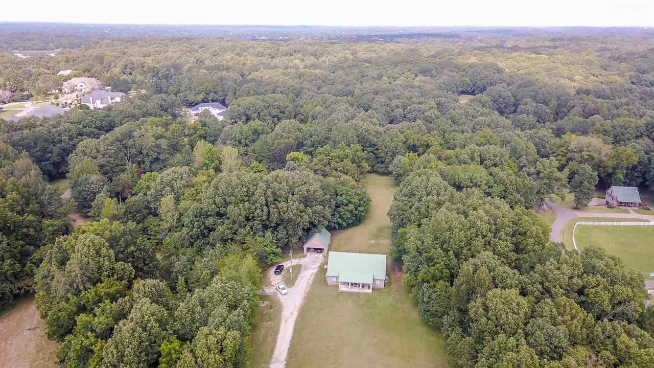 11984 Raleigh-Lagrange Rd - Photo 1