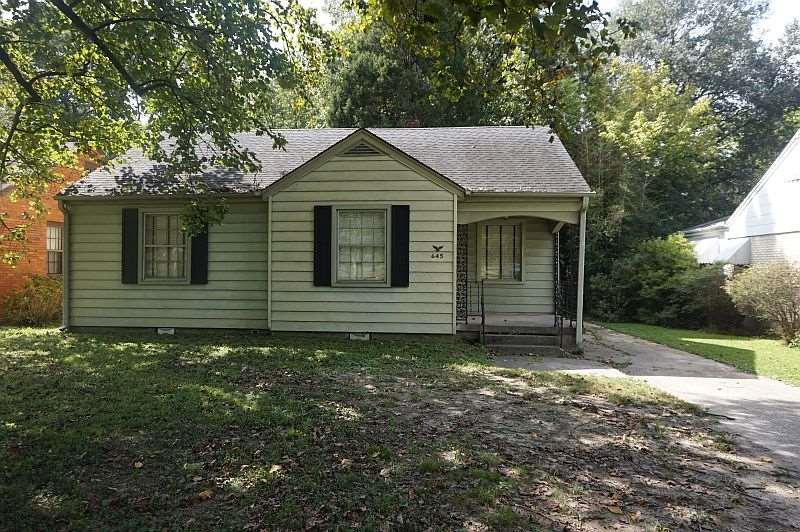 645 Goodlett St - Photo 1