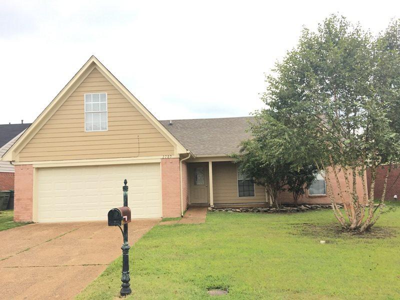 2780 Shady Well Cv - Photo 1