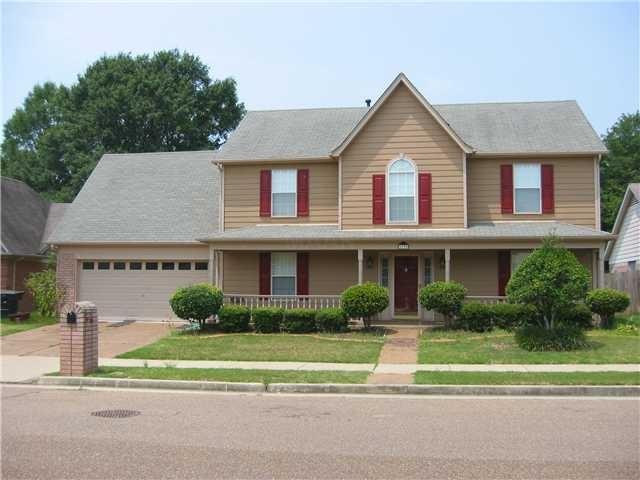 1335 Milestone Cir - Photo 1