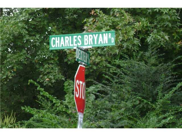 0 Dexter Road Rd - Photo 1