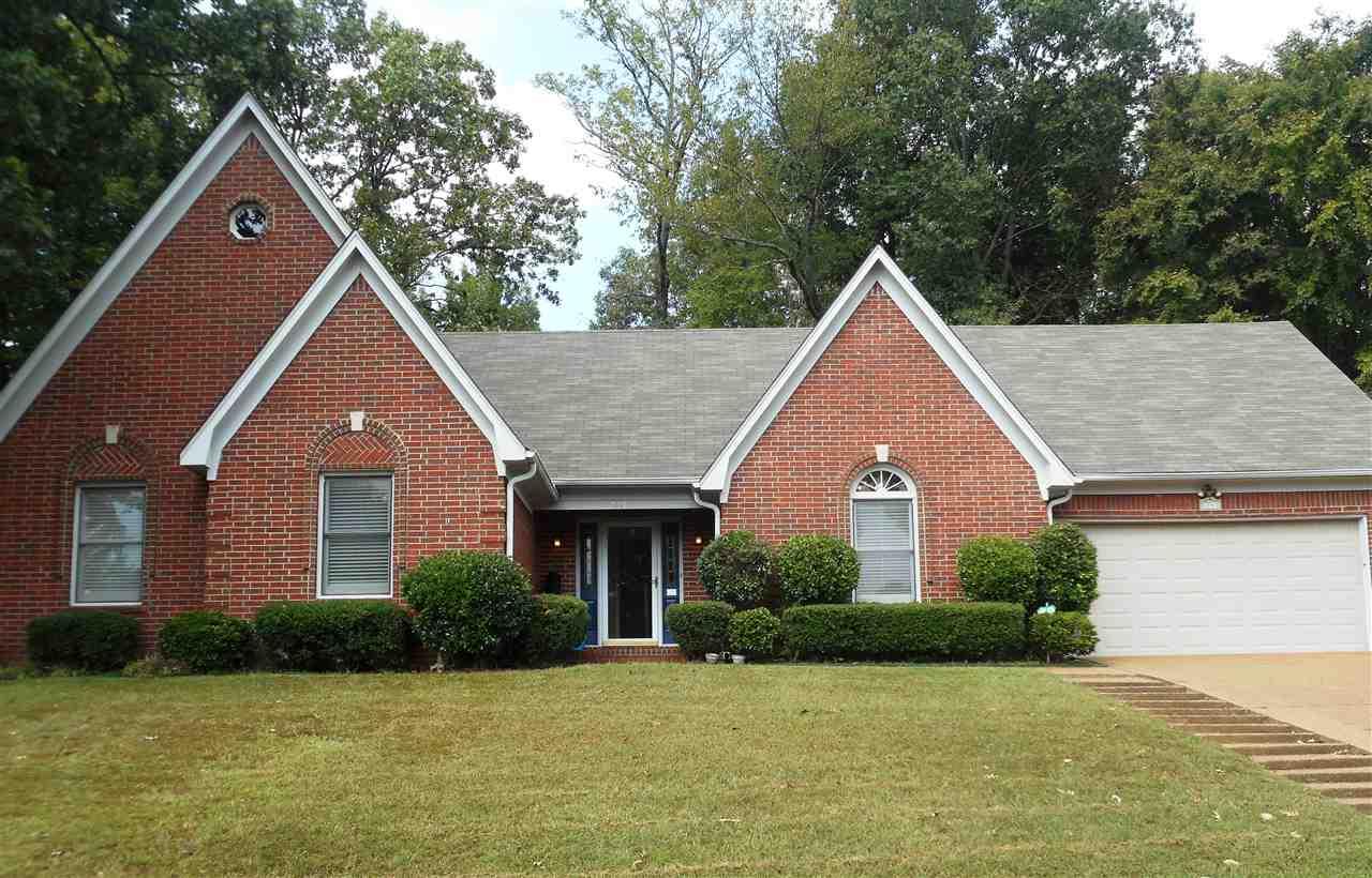 8840 Bazemore Rd - Photo 1