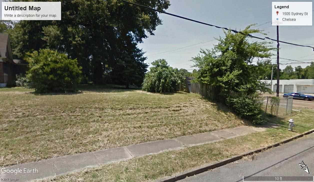 1347 Mallory Ave - Photo 1