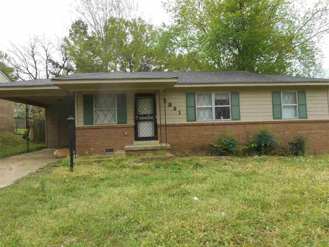 2301 Celeste Dr - Photo 1