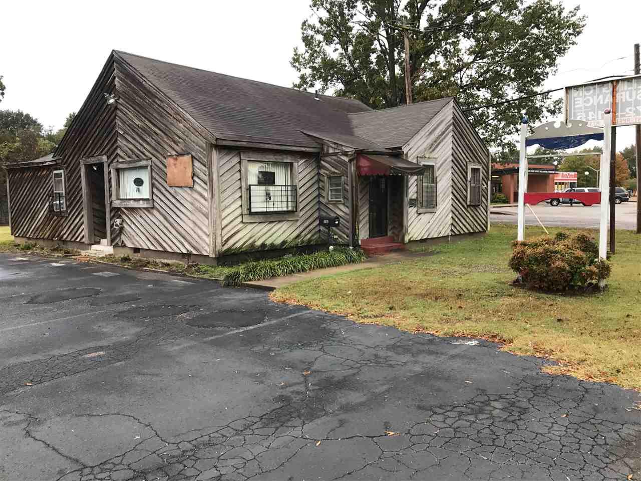 4879 Navy Rd - Photo 1