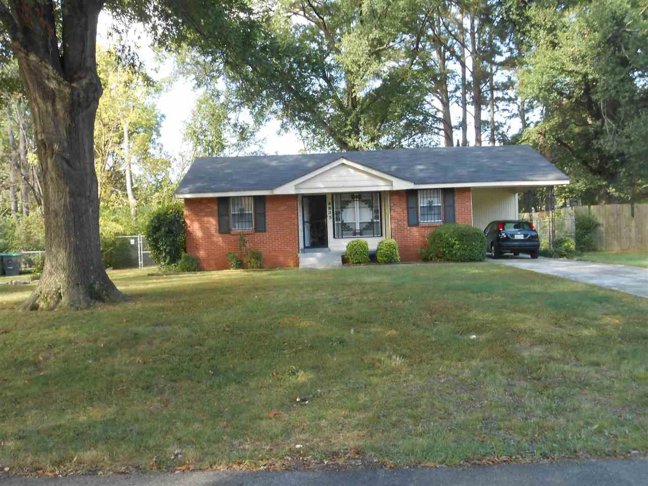4835 Rickard Rd - Photo 1
