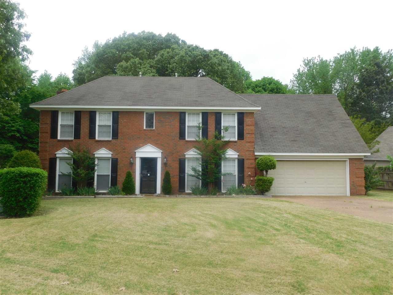 9350 Morning Grove Cv - Photo 1