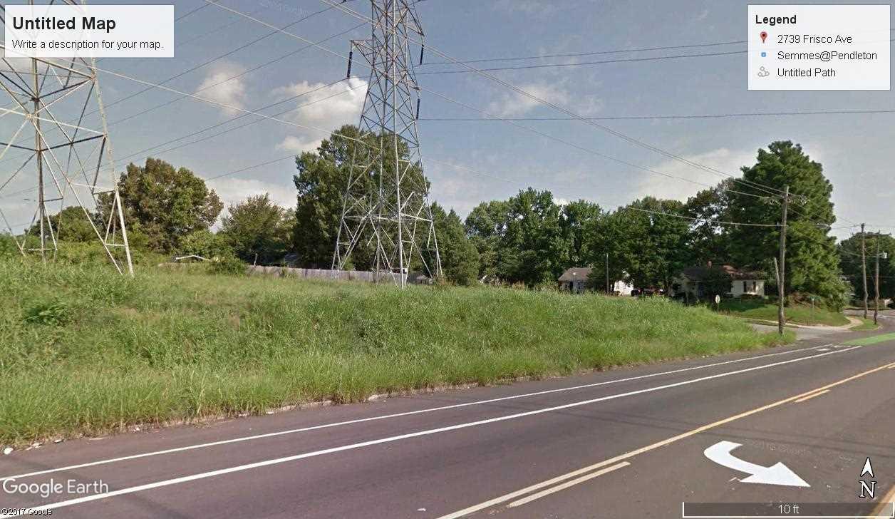 0 Frisco Ave - Photo 1