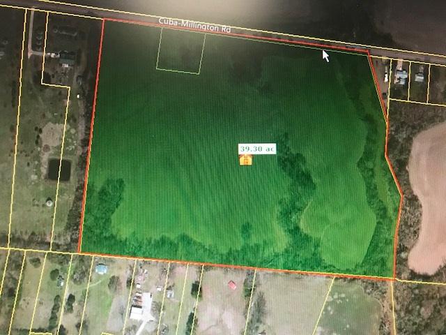0 Cuba-Millington Rd - Photo 1
