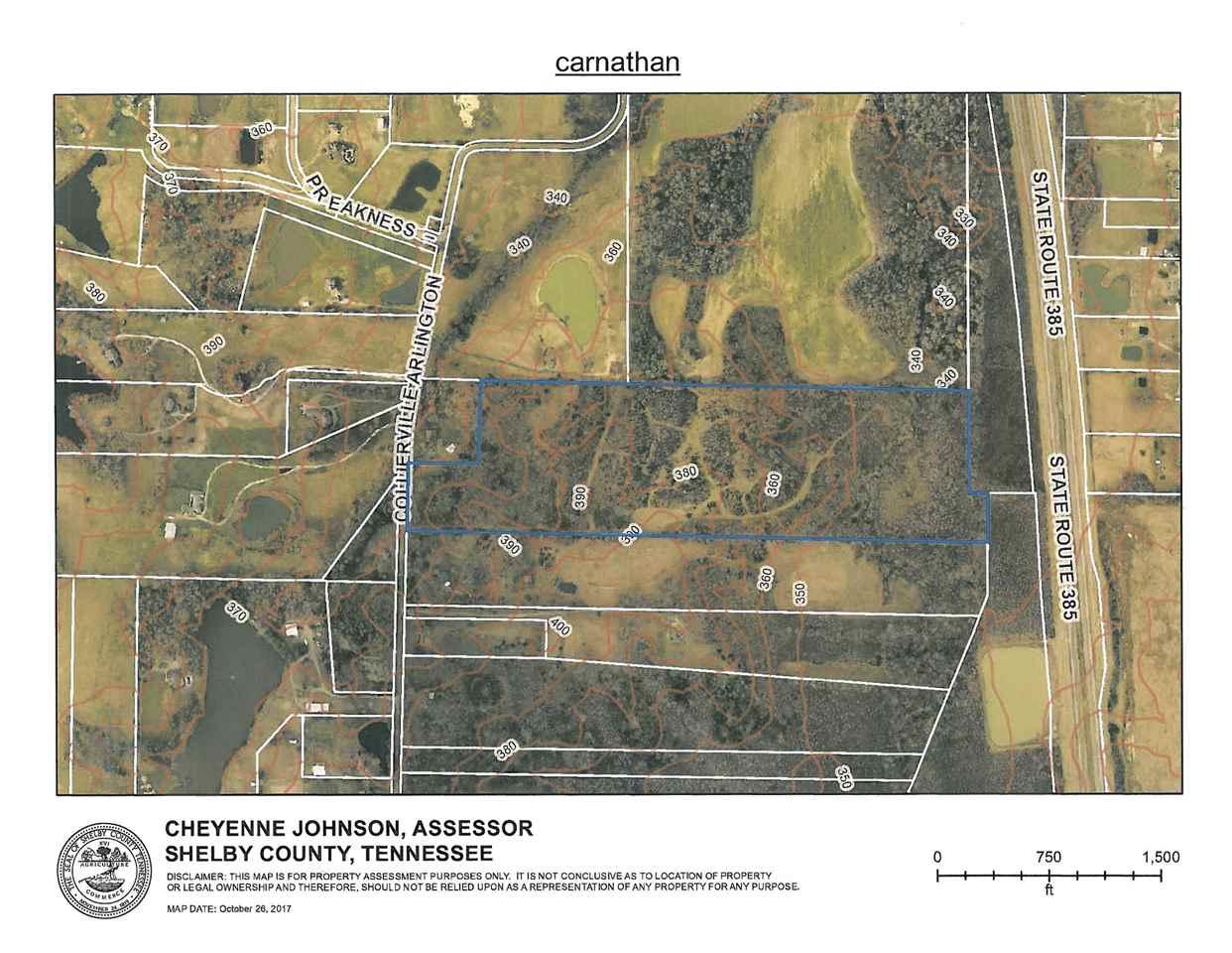 Collierville Arlington Rd - Photo 1