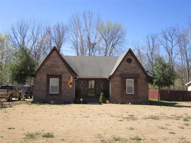 636 Hanna Drive Dr - Photo 1