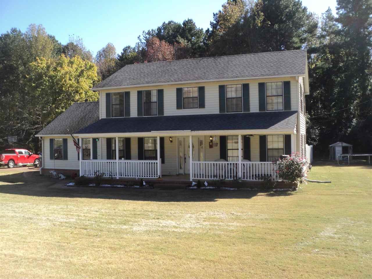 4102 Forrest Rd - Photo 1