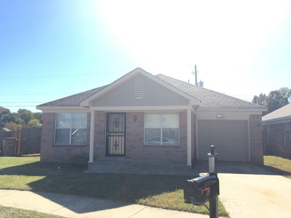 5958 Wagon Hill Rd - Photo 1
