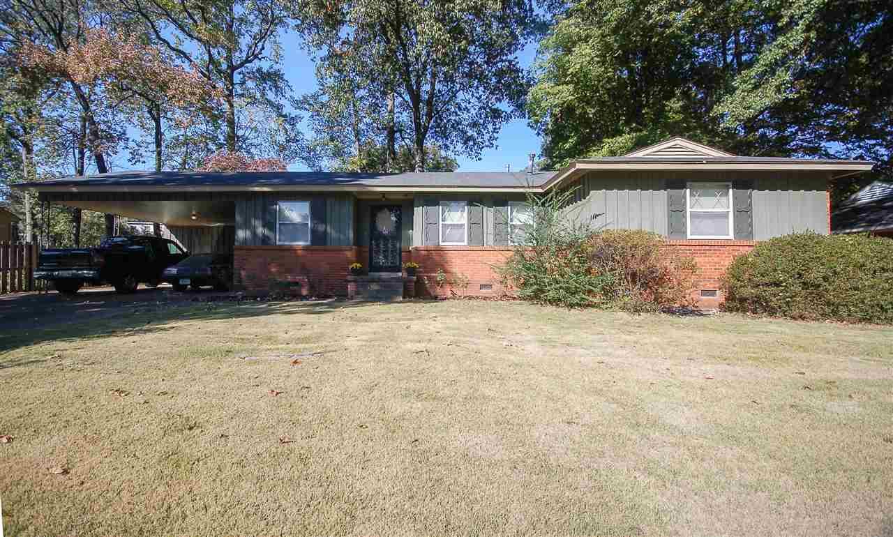 4790 Quintell Ave - Photo 1