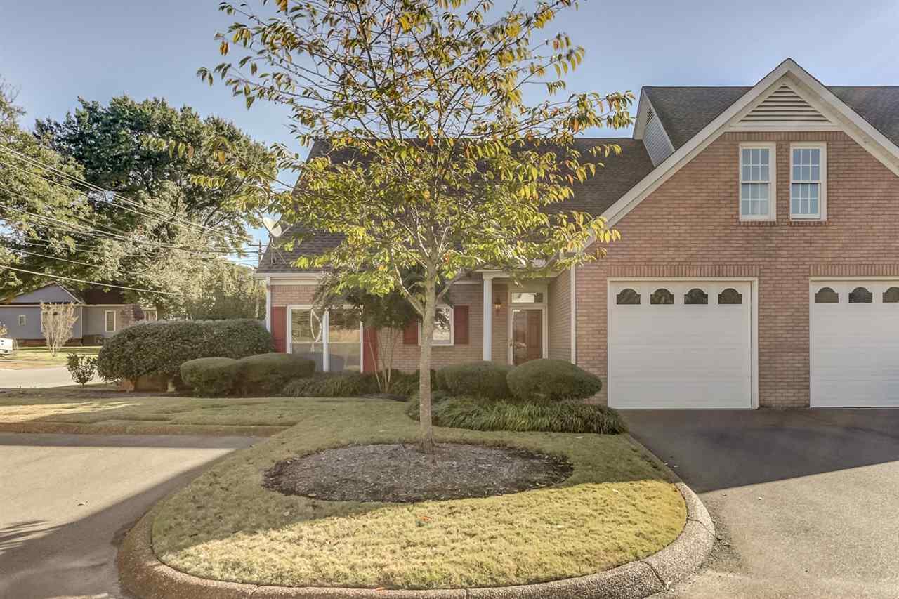 116 College Hill Village St - Photo 1