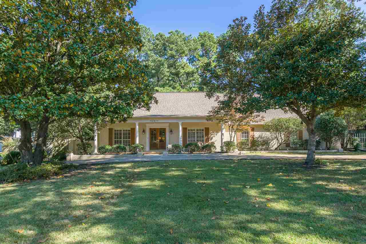 2054 Kirby Pky - Photo 1