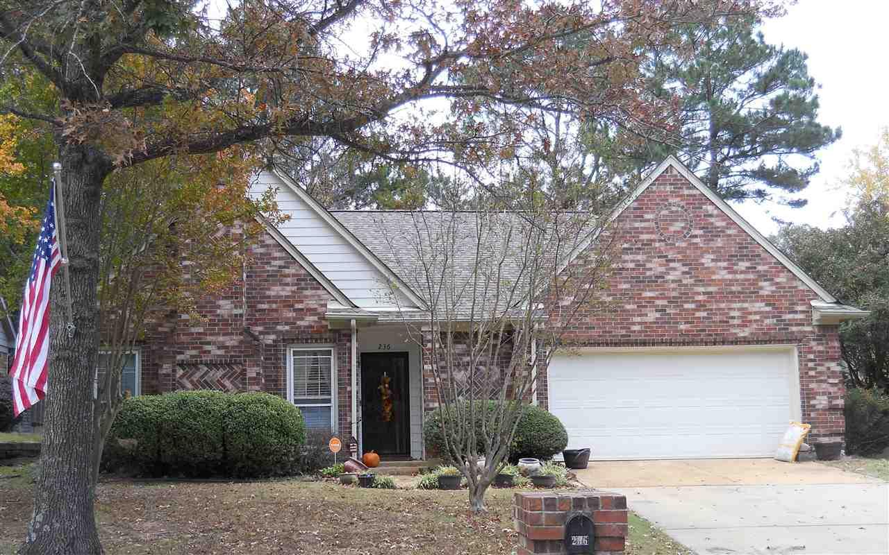 236 Rhonda Cir - Photo 1