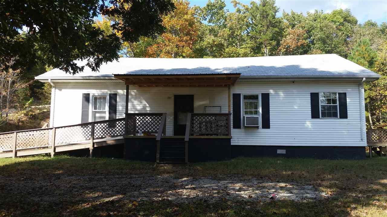 1245 Old Hwy 64 E Hwy - Photo 1