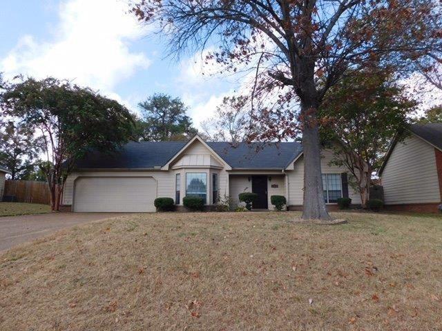 6638 Meadow Bend Dr - Photo 1