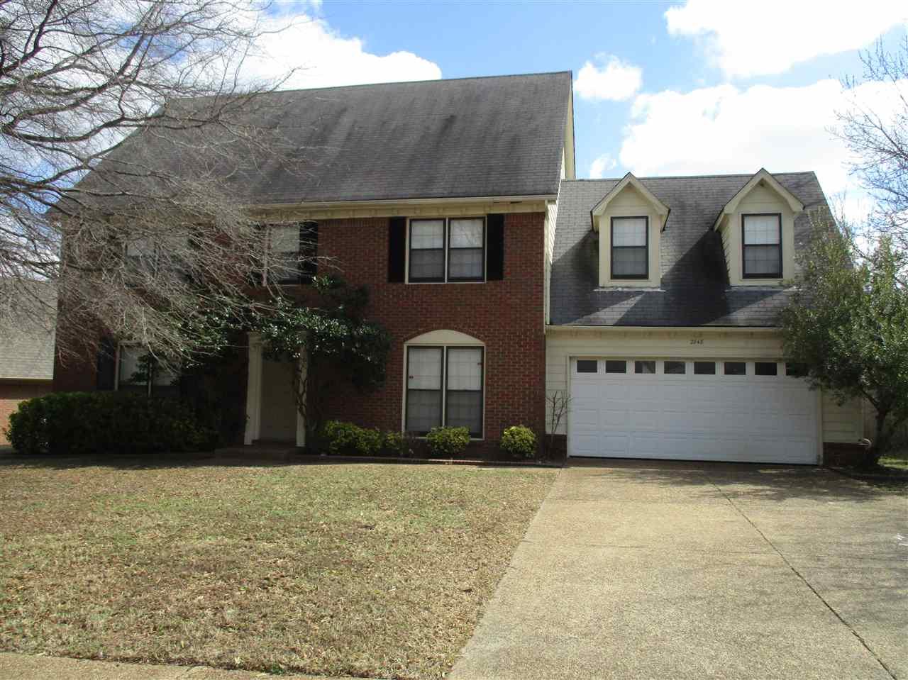 2848 Hampton Court Rd - Photo 1