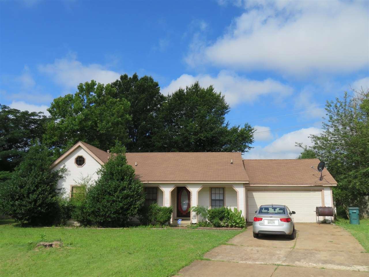 5931 Hickory Leaf Cv - Photo 1
