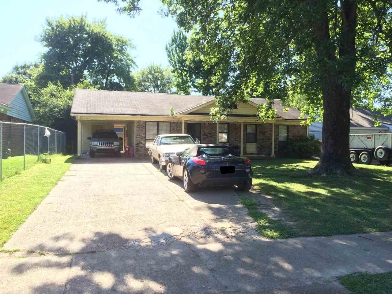 3243 Benjestown Rd - Photo 1