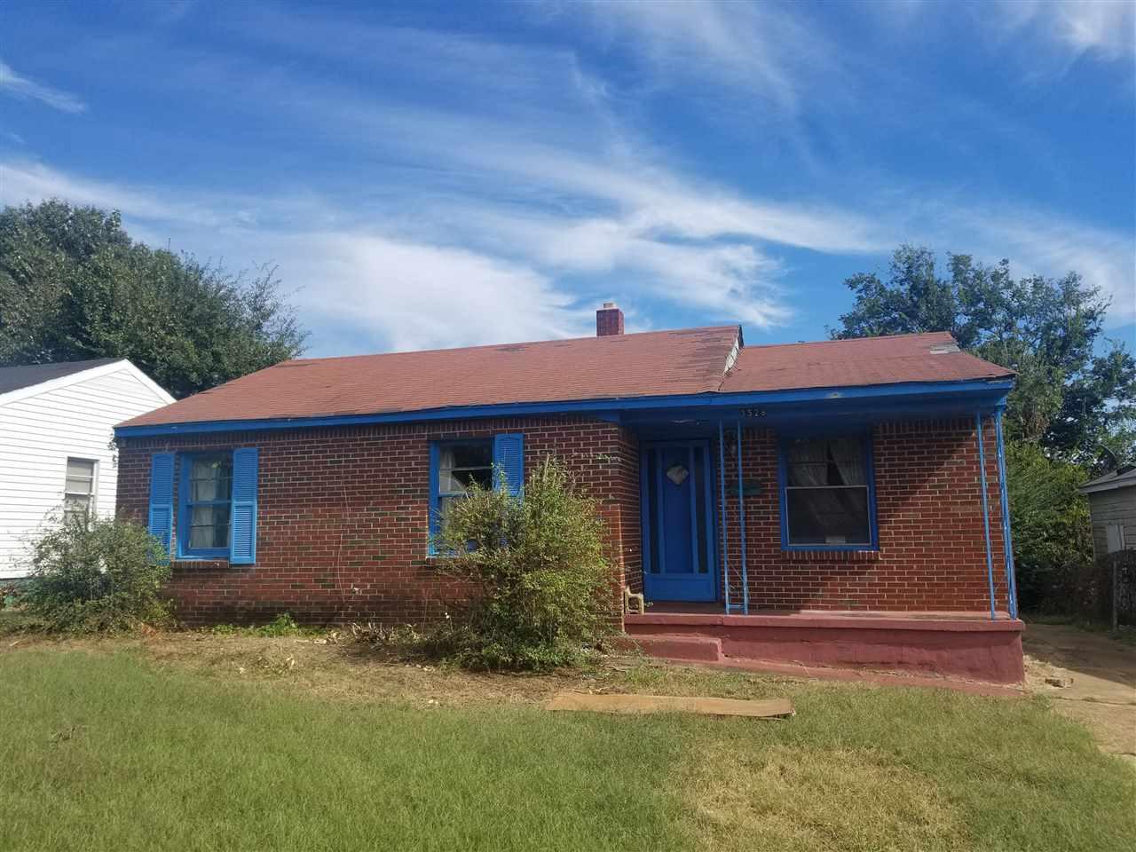 3528 Brantley Rd - Photo 1